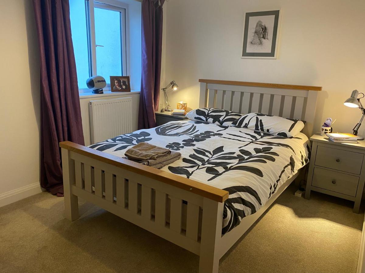 Bodmin Rest 4 U Bed and Breakfast Buitenkant foto